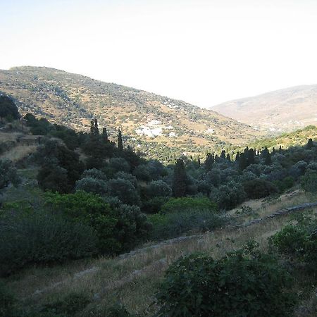 Moraki Apartment Episkopion (Andros) Exterior foto