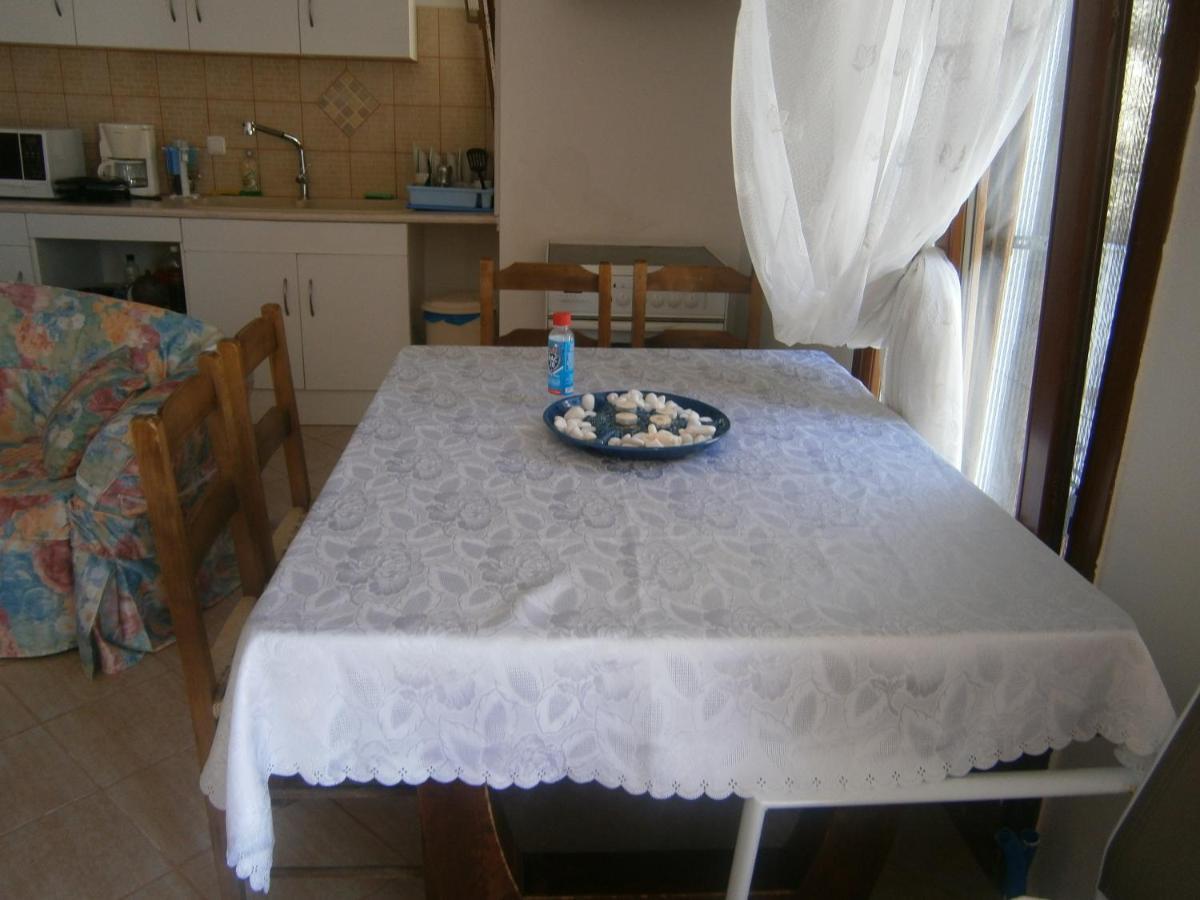 Moraki Apartment Episkopion (Andros) Exterior foto