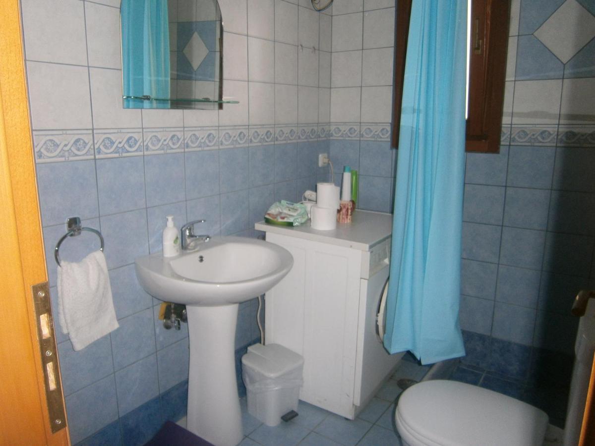 Moraki Apartment Episkopion (Andros) Exterior foto