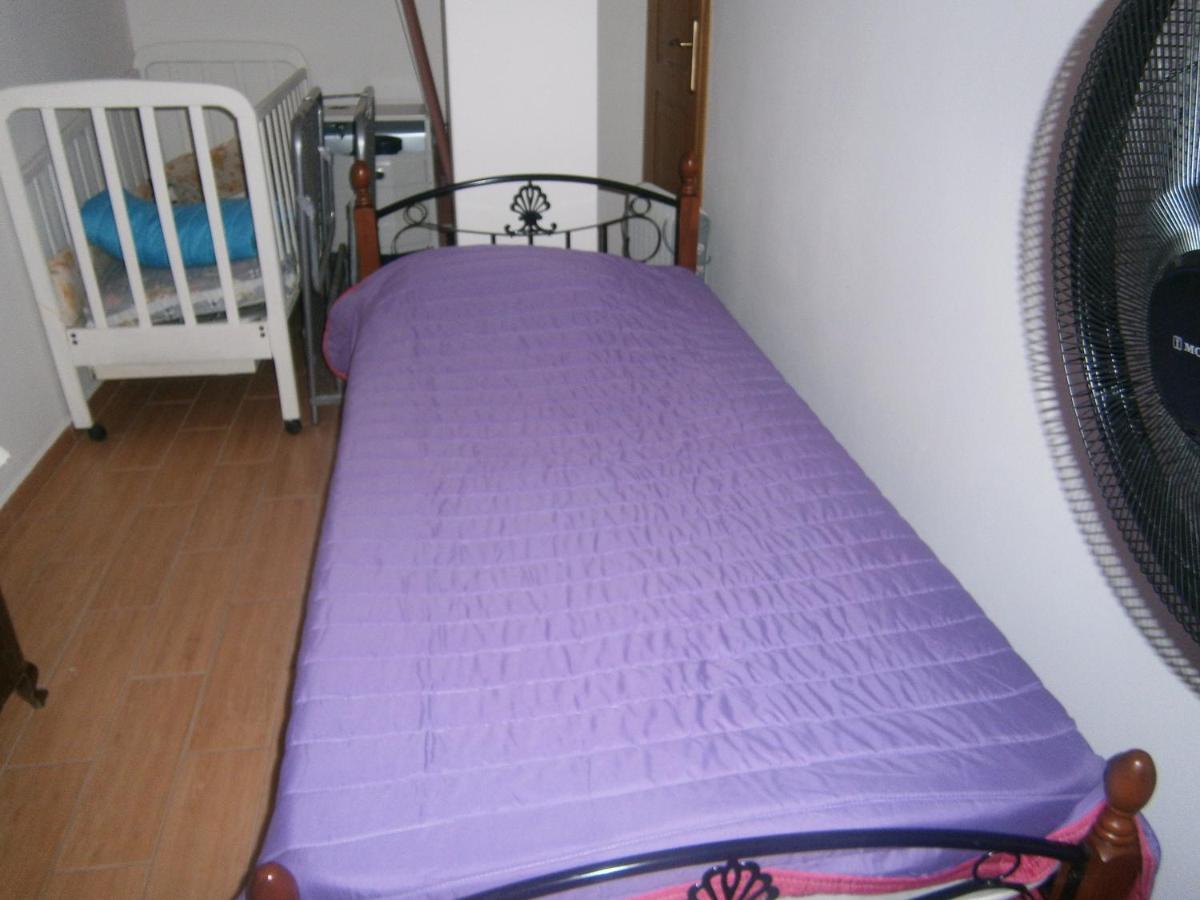 Moraki Apartment Episkopion (Andros) Exterior foto