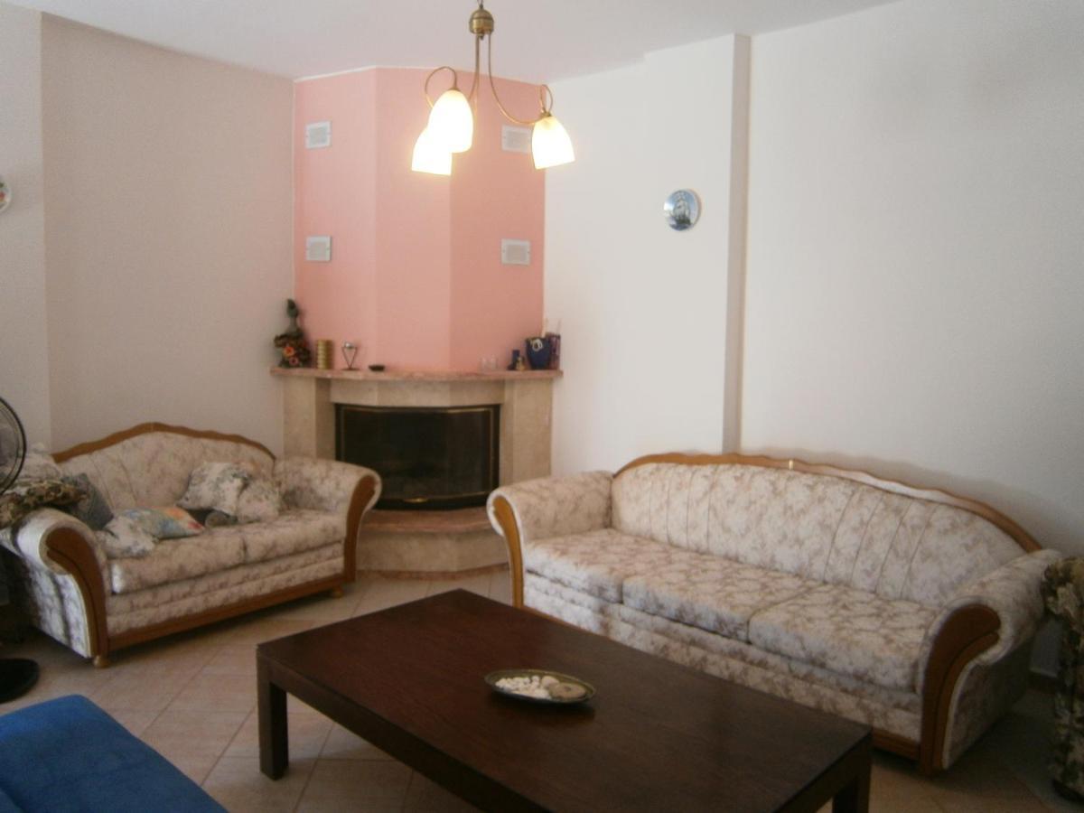 Moraki Apartment Episkopion (Andros) Exterior foto