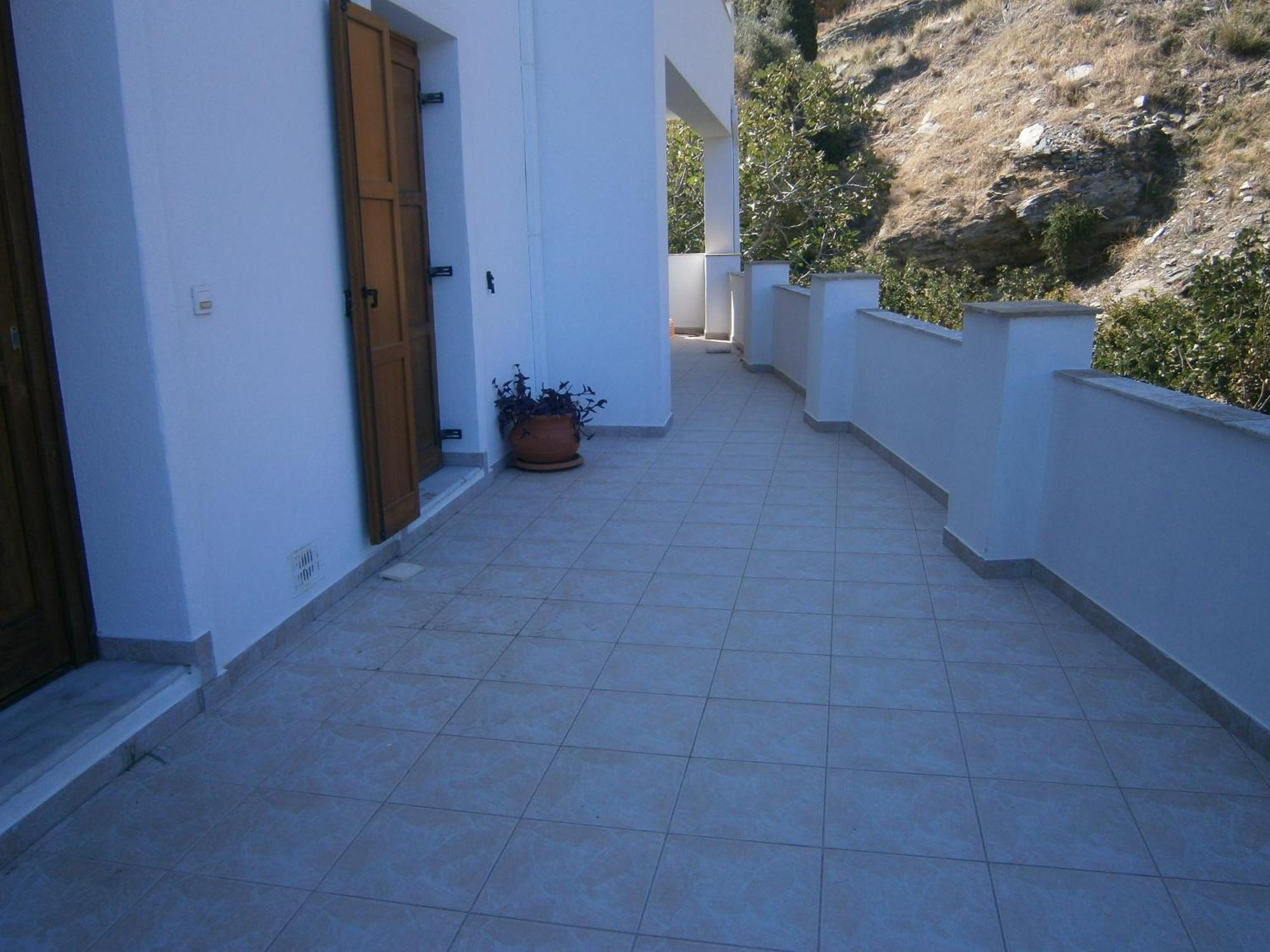 Moraki Apartment Episkopion (Andros) Exterior foto