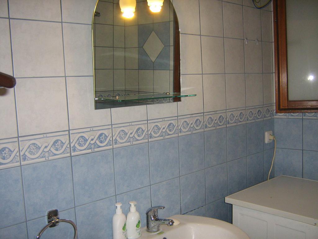 Moraki Apartment Episkopion (Andros) Exterior foto